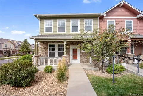 22813 E Briarwood Pl, Aurora, CO 80016
