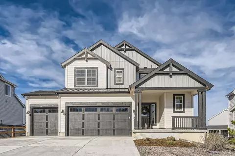 1269 E Hopkins Dr, Elizabeth, CO 80107
