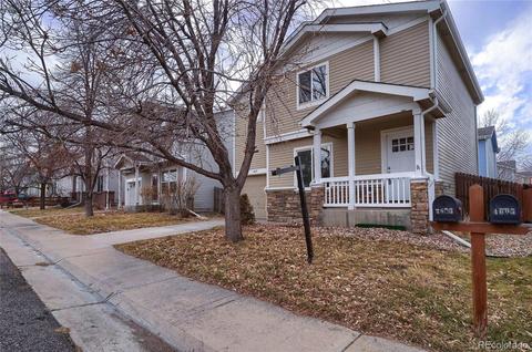 4613 S Simms Ct, Morrison, CO 80465 photo 1