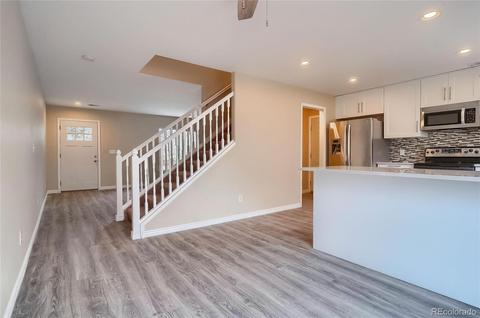4613 S Simms Ct, Morrison, CO 80465 photo 7