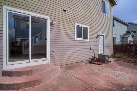 4613 S Simms Ct, Morrison, CO 80465 photo 24