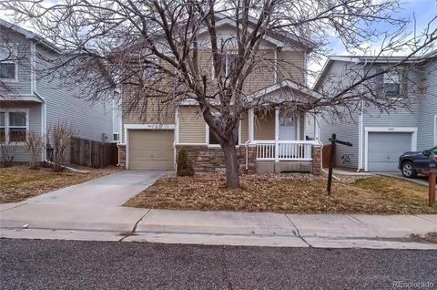 4613 S Simms Ct, Morrison, CO 80465 photo 2