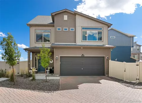6129 Ashmore Ln, Colorado Springs, CO 80927