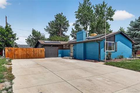 10523 W 62nd Pl, Arvada, CO 80004