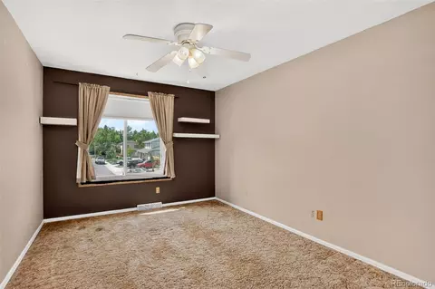 Bedroom - 18225 E Lehigh Pl, Aurora, CO 80013 photo 4 of 6