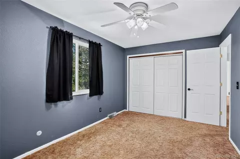 Bedroom - 18225 E Lehigh Pl, Aurora, CO 80013 photo 3 of 6