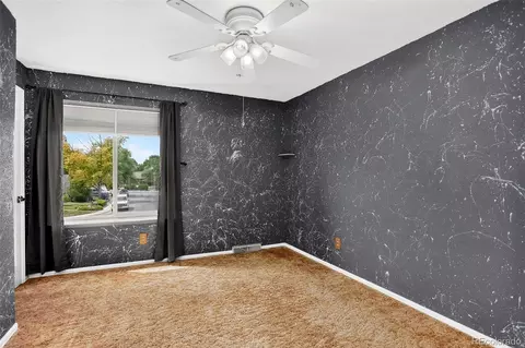 Bedroom - 18225 E Lehigh Pl, Aurora, CO 80013 photo 5 of 6