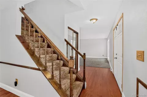 Entry Way - 18225 E Lehigh Pl, Aurora, CO 80013 photo 1 of 1