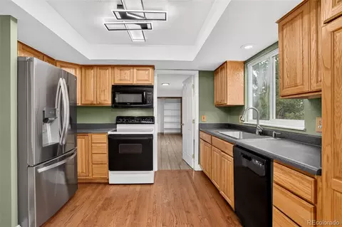 Kitchen - 18225 E Lehigh Pl, Aurora, CO 80013 photo 1 of 1