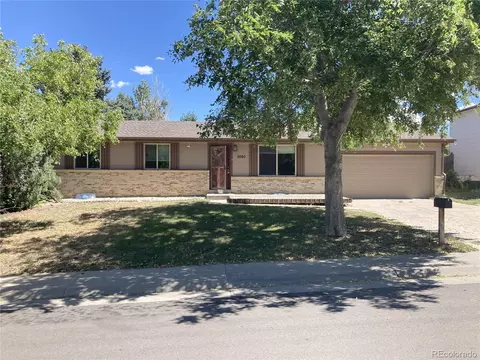 3060 S Hannibal St, Aurora, CO 80013