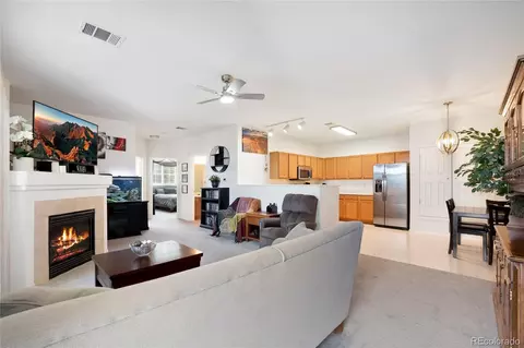 Living - 3281 E 103rd Pl #1410, Thornton, CO 80229 photo 1 of 1