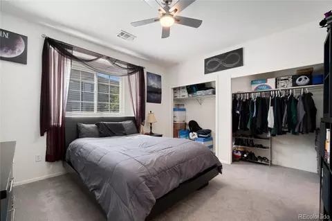Bedroom - 3281 E 103rd Pl #1410, Thornton, CO 80229 photo 1 of 2