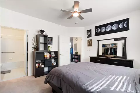 Bedroom - 3281 E 103rd Pl #1410, Thornton, CO 80229 photo 2 of 2