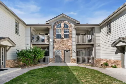 3281 E 103rd Pl #1410, Thornton, CO 80229