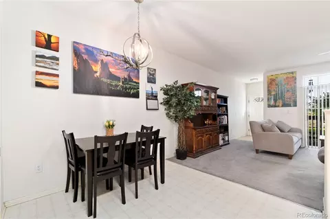 Dining - 3281 E 103rd Pl #1410, Thornton, CO 80229 photo 1 of 1