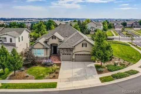 11656 Pine Canyon Dr, Parker, CO 80138