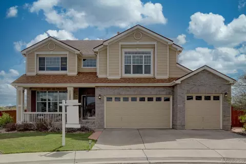 5243 S Haleyville St, Aurora, CO 80016