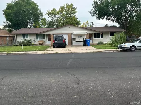 3614-3616 Butternut Dr, Loveland, CO 80538