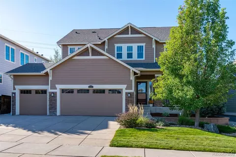 15715 Savory Cir, Parker, CO 80134