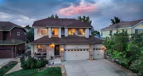 7654 Bison Ct, Littleton, CO 80125