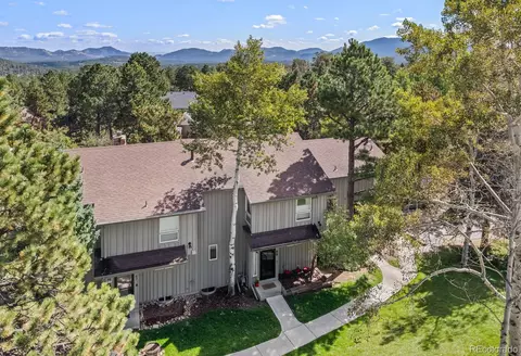 2356 Hiwan Dr #48, Evergreen, CO 80439
