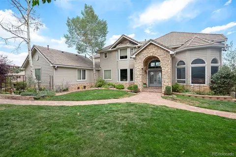 6387 Willow Springs Dr, Morrison, CO 80465