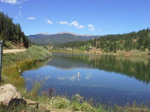 54 Lakeview Rd, Bailey, CO 80421 photo 13