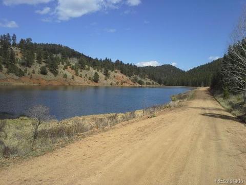 54 Lakeview Rd, Bailey, CO 80421 photo 11