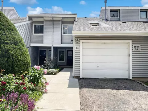 1925 28th Ave #34, Greeley, CO 80634