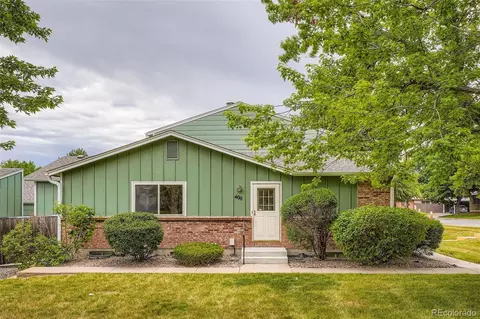 400 S Balsam St, Lakewood, CO 80226