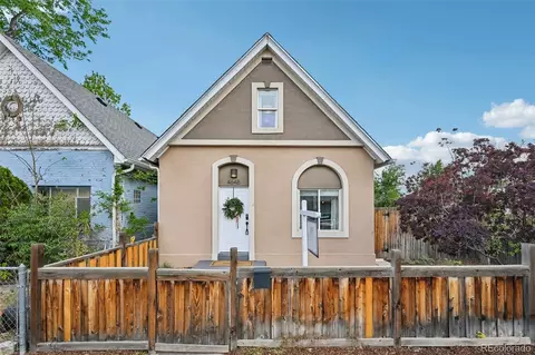 4648 Josephine St, Denver, CO 80216