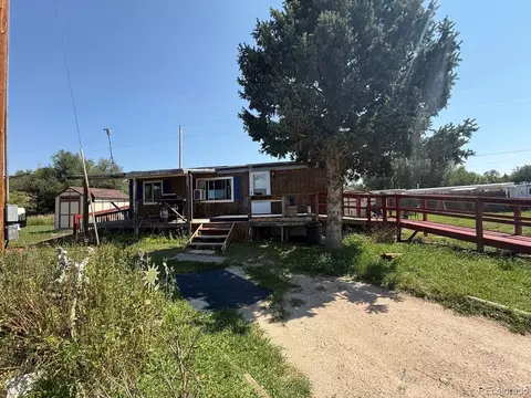 695 Highway 105, Palmer Lake, CO 80133