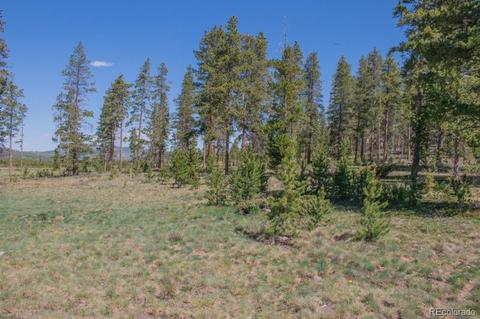 91 County Road 5117, Tabernash, CO 80478 photo 6