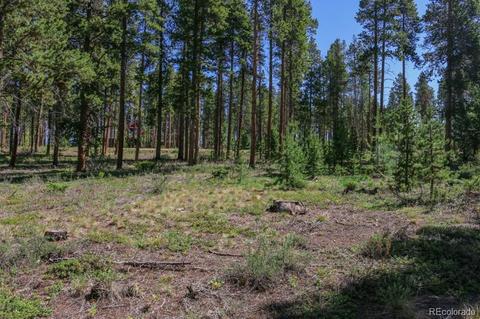 91 County Road 5117, Tabernash, CO 80478 photo 4