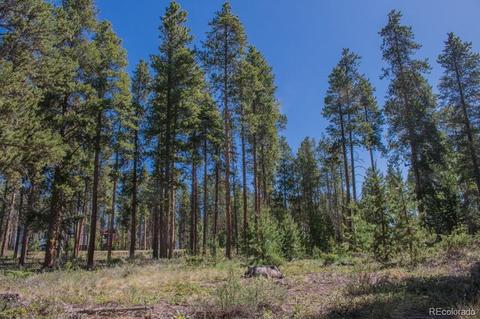 91 County Road 5117, Tabernash, CO 80478 photo 5