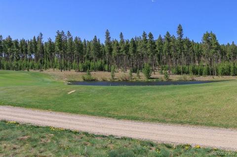 91 County Road 5117, Tabernash, CO 80478 photo 2