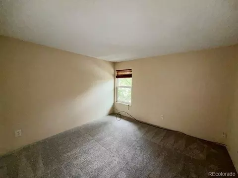 Bedroom - 337 Wright St #302, Lakewood, CO 80228 photo 3 of 4