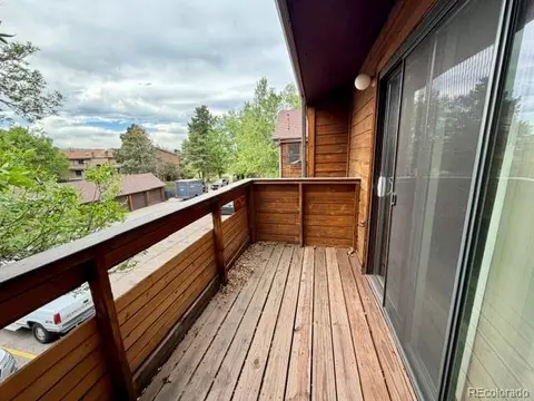 Exterior - 337 Wright St #302, Lakewood, CO 80228 photo 2 of 5