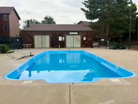 Exterior - 337 Wright St #302, Lakewood, CO 80228 photo 5 of 5