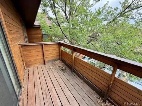 Exterior - 337 Wright St #302, Lakewood, CO 80228 photo 1 of 5
