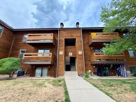 Exterior - 337 Wright St #302, Lakewood, CO 80228 photo 3 of 5