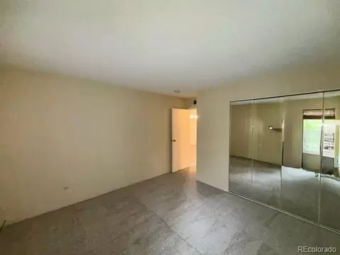 Bedroom - 337 Wright St #302, Lakewood, CO 80228 photo 4 of 4