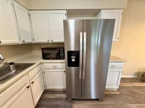 Kitchen - 337 Wright St #302, Lakewood, CO 80228 photo 2 of 4