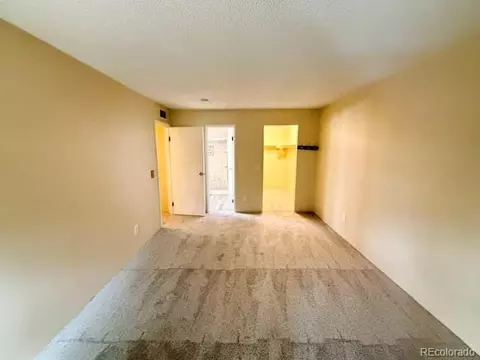 Bedroom - 337 Wright St #302, Lakewood, CO 80228 photo 2 of 4