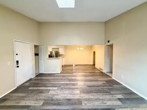Living - 337 Wright St #302, Lakewood, CO 80228 photo 4 of 4