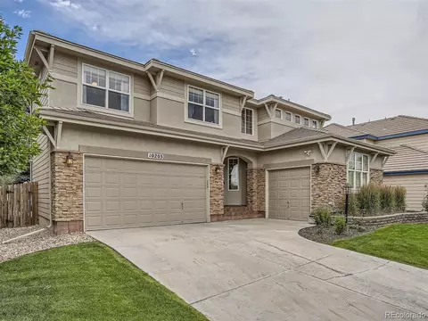 10203 Severn Ln, Parker, CO 80134