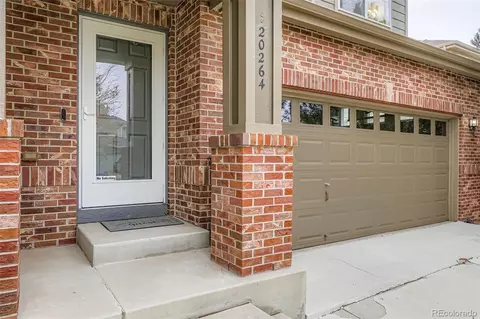 Exterior - 20264 E Vassar Ave, Aurora, CO 80013 photo 3 of 7