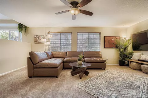 Living - 20264 E Vassar Ave, Aurora, CO 80013 photo 2 of 4
