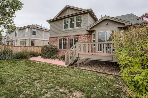 Exterior - 20264 E Vassar Ave, Aurora, CO 80013 photo 7 of 7