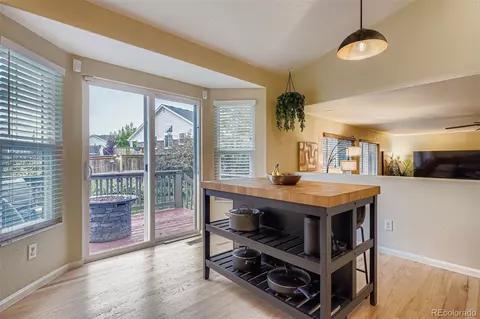 Kitchen - 20264 E Vassar Ave, Aurora, CO 80013 photo 4 of 4